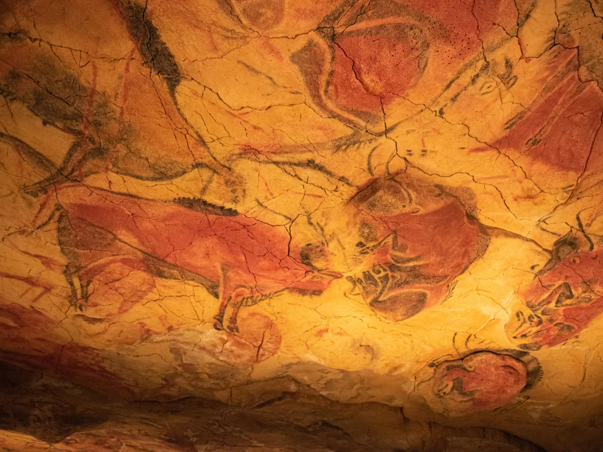 The Altamira Cave In Spain - Explore Spain Guide